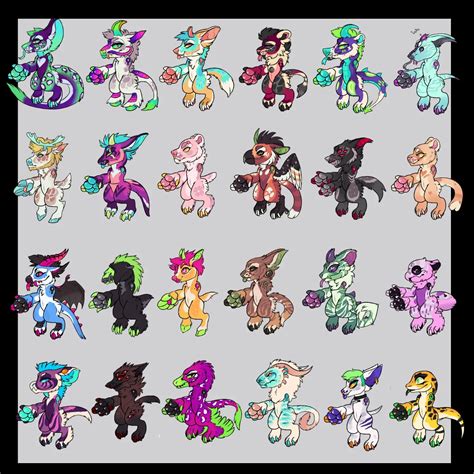 👋Five Finger Discount👊 | Here are the lazy adopts revealed check ...