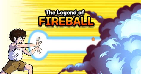 Fireball Java Game 的图像结果