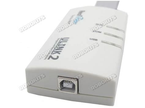 Keil ULINK2 USB-JTAG Programmer & Debugger Keil ULINK2 USB-JTAG ...