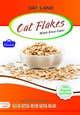 Entry #4 by AhmedGaber2001 for Create Packaging Design of OAT FLAKES ...
