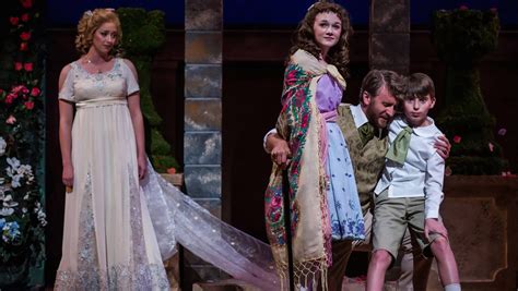 The Secret Garden Musical Character Synopsis | Fasci Garden