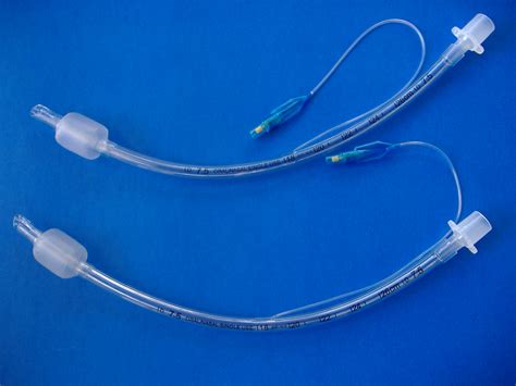 Endotracheal Tube or Breathing Tube - Intensive Care Hotline