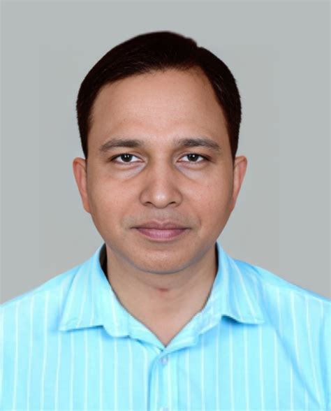 CSIR - IMMT | Computer Networking & Information Technology - People