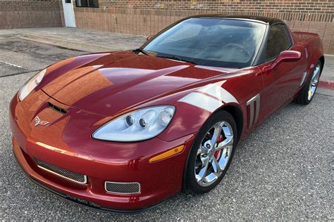 2013 Chevrolet Corvette Specs 2013 Chevrolet Corvette 427 Collector