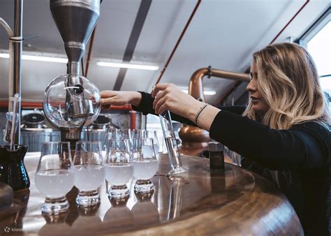 Queenstown Gin Tour - Klook India