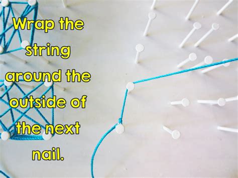 Image result for String Art Lessons