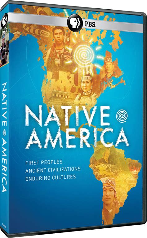 PBS Native America 的图像结果