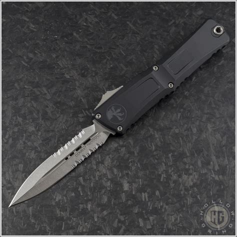 Microtech Combat Troodon Otf Knife – YRCKY