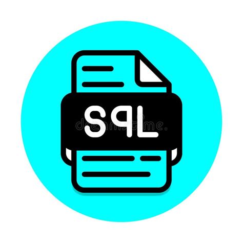 Image result for SQL Script File Extension