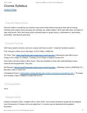 Discrete Mathematics Course Trev Tutor 的图像结果