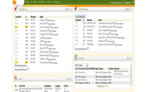 Image result for Software WebChart