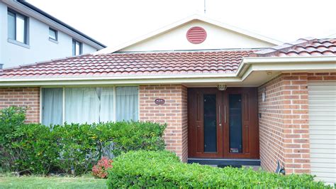 Standard Front Entry Door Sizes in Australia | Doors Plus