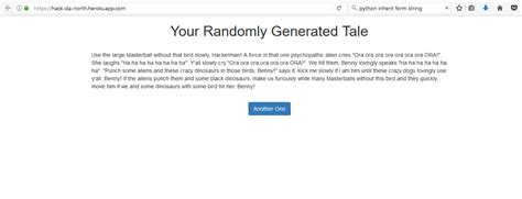 Image result for Random Sentence Generator Python
