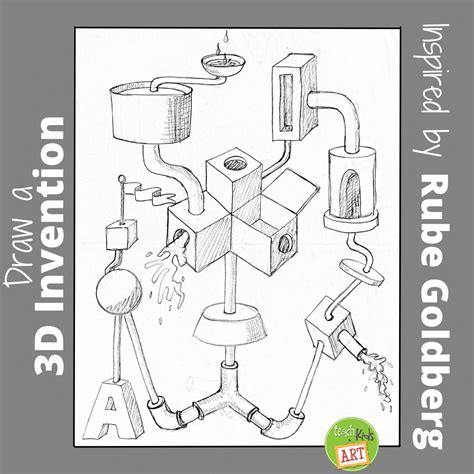 Rube Goldberg Machine