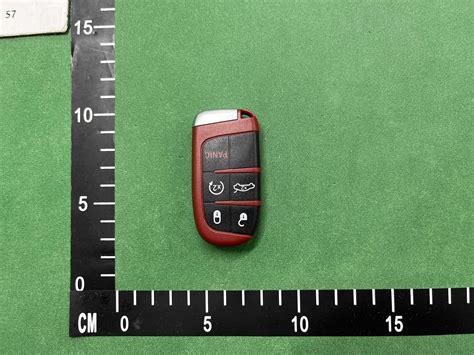 Image result for SRT Program Key FOB