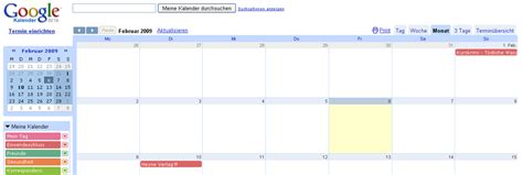 Bildergebnis für google kalender arbeitsplan
