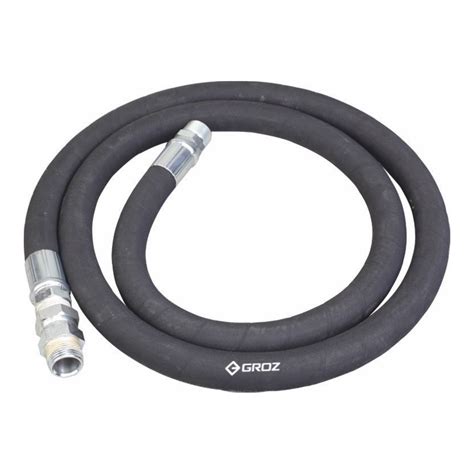 Cev hidravlična 2,5m za pnevmatske črpalke, 1/2'' BSP- 45381 [HH/2.5/1 ...