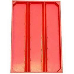 Chequered Plate and Sheet - MS Chequered Plates Trader - Retailer from ...