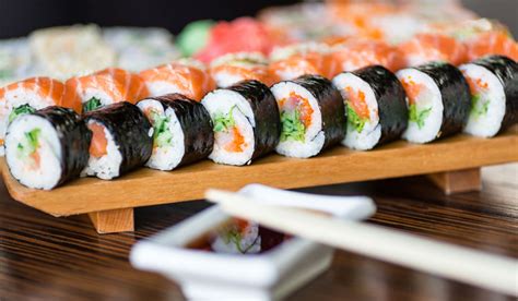 Seaweed in your cuisine