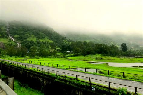 Places to Visit Near Indore Within 400 KM
