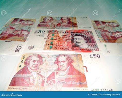 World Convertible Currency Banknotes. United States Dollars, British ...
