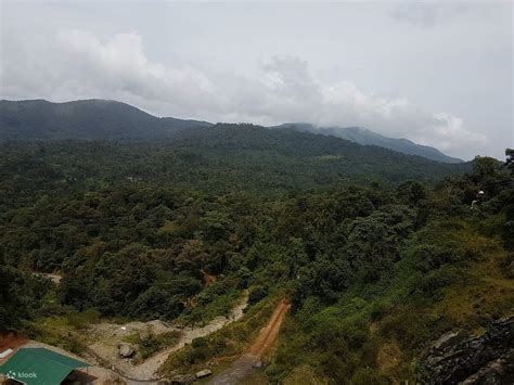 Rock Climbing and Rappelling in Coorg, India - Klook India