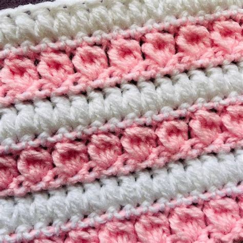 Nati Crochet Tutorials 的图像结果