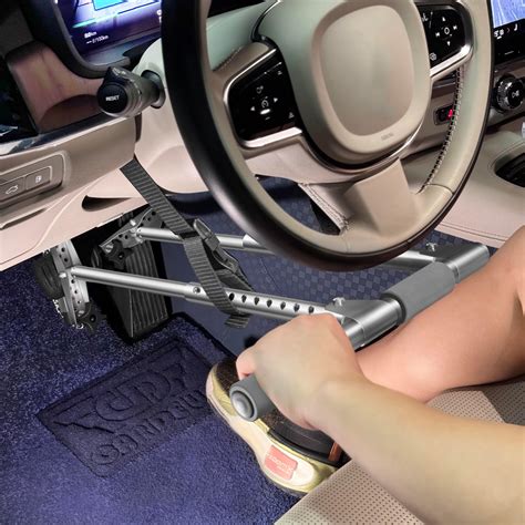 Auto Hand Controls 的图像结果