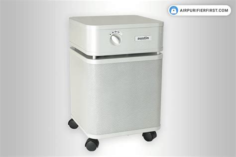 5 Best Air Purifiers For VOCs - You Need More Carbon! (2023)