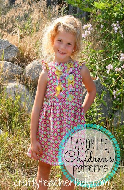 Image result for Sewing Patterns for Children