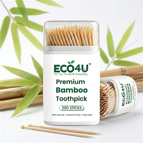 ECO4U - Eco-Friendly Products for a Sustainable Future