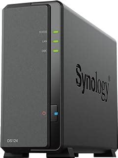 Amazon.in: Synology - Network Attached Storage / External Devices ...