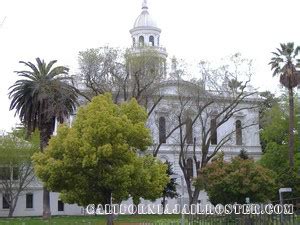 Merced County Jail | Jail Roster Search