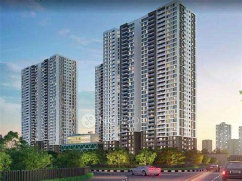 VJ Palladio Balewadi Central Rent / Sale Balewadi , Pune