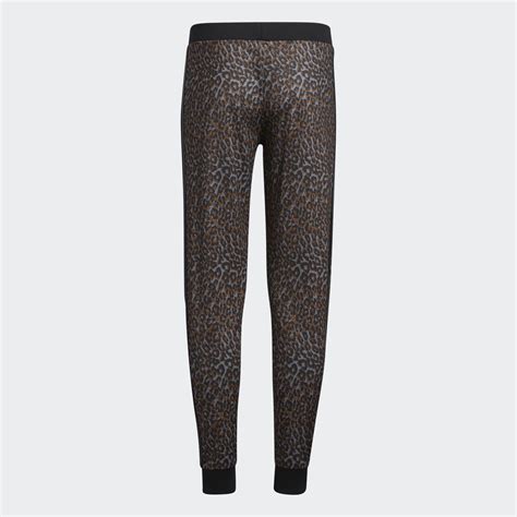 adidas Allover Print Joggers - Grey | EX2958