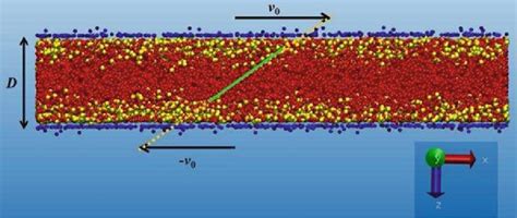 Equilibrium Computer 的图像结果
