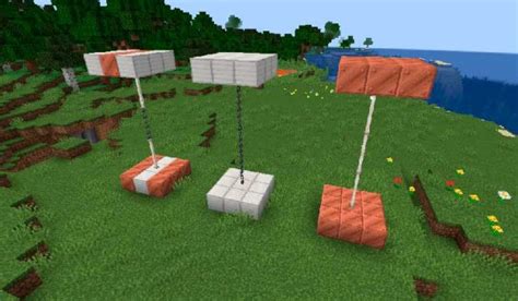 Spars Structures Mod 的图像结果