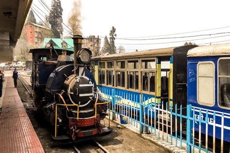 Magnificent Nilgiris of Ooty & Coorg with Coonoor & Toy Train | Travel ...