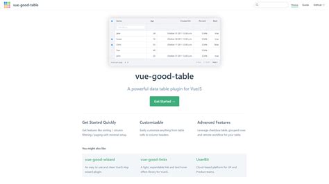 Image result for JavaScript Free Table Library