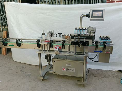Image result for Container Labelling Machine
