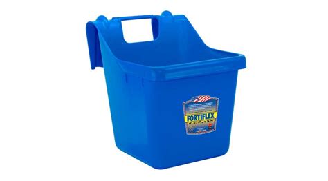 16 Quart Hanging Feeder by Fortiflex - Cashmans