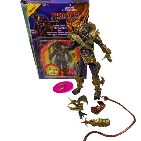 Image result for Alien Hunter Predator