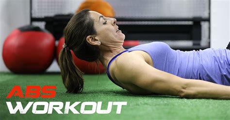 Functional Trainer ABS 的图像结果