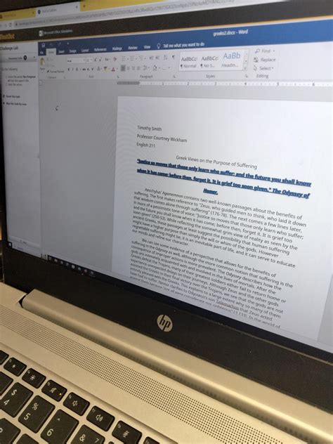 Computer Technology Class 的图像结果