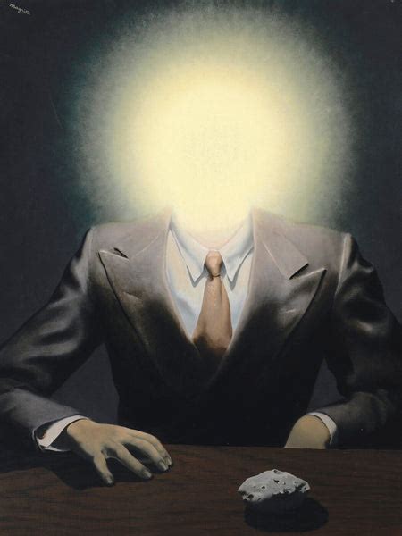 The Principle Of pleasure (Le Principe Du Plaisir) - René Magritte ...