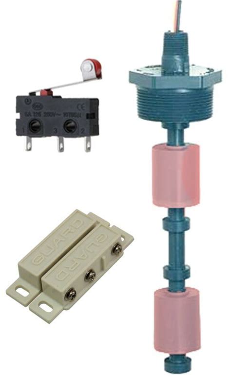 Image result for Position Sensor Types