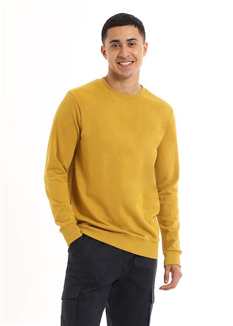 Buy Latest Sweatshirts For Men | Banana Club