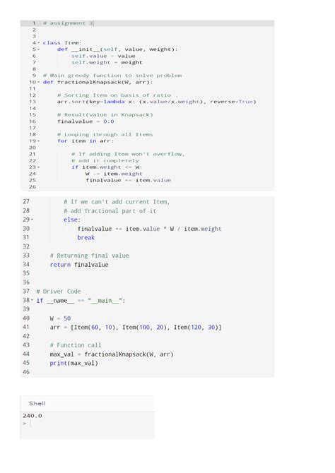 DAA prac - nothing just a daa practical - Computer Engineering - Studocu