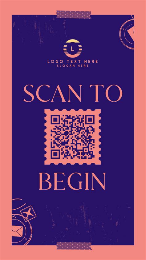 Image result for How to Create a Scan Code
