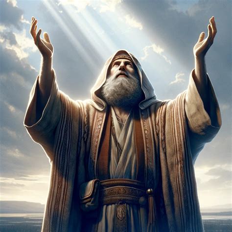 More “Righteous Men” in the Bible | by Religion and Politics at The ...